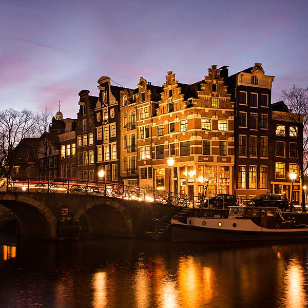 Amsterdam