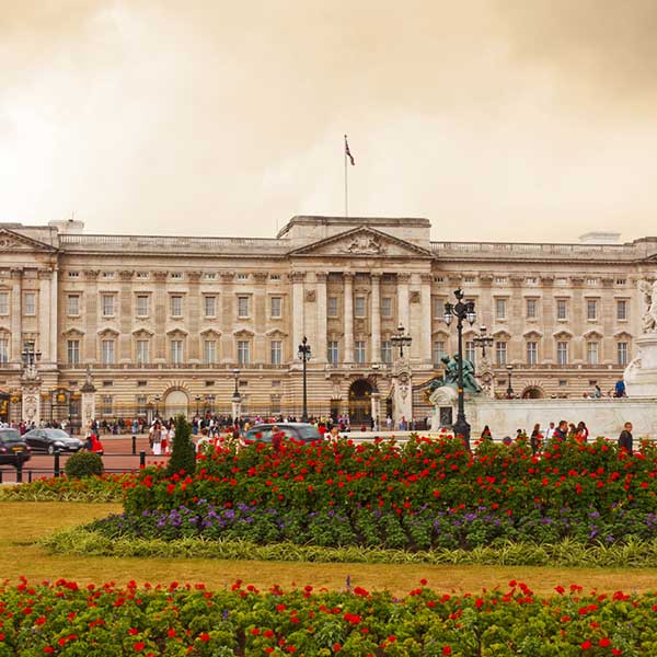 Buckingham Palace